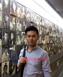 遇见那个人的头像