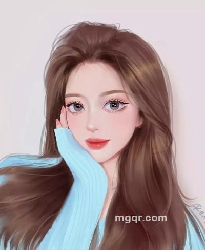 许愿池de希腊少女的头像