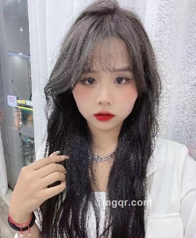 迷人的小小的头像