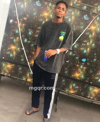 Harry harris的头像