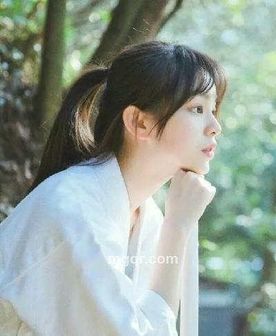 萧萧的头像