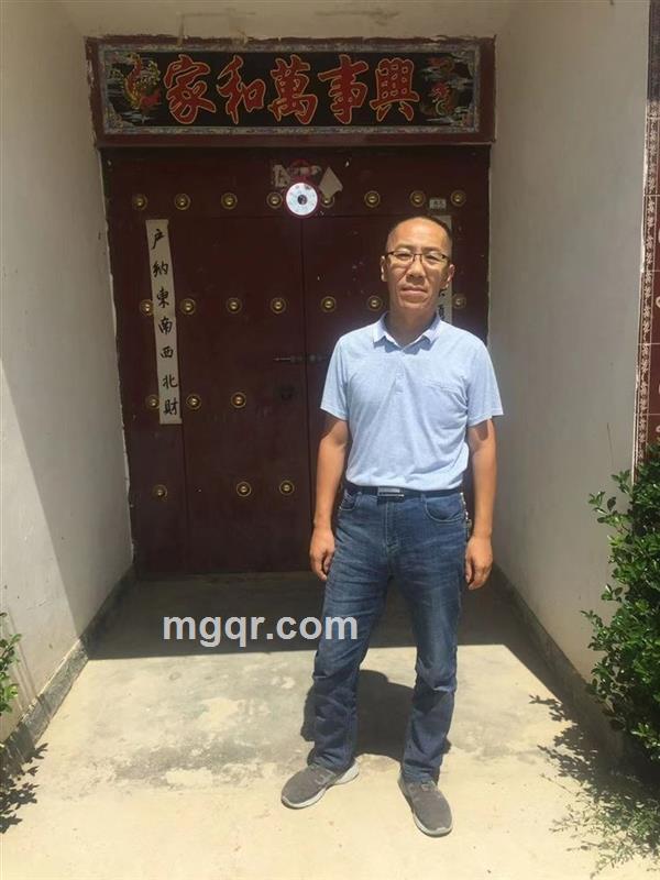 驱茎通幽的头像