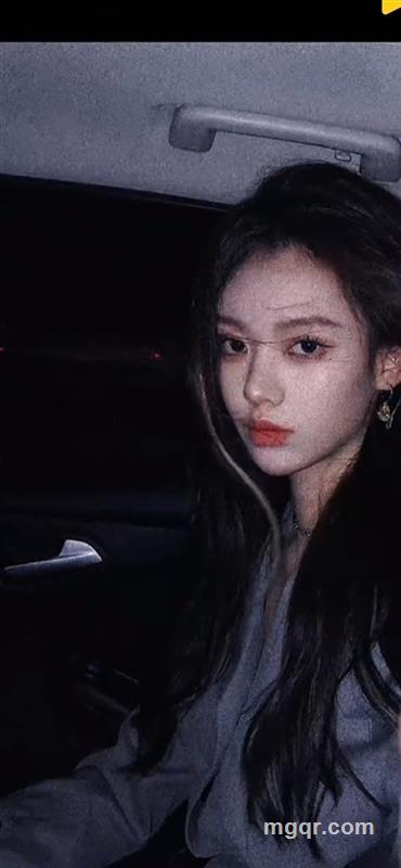 一个善良的女人