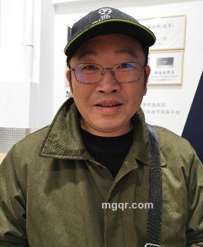 胖子老糖的头像