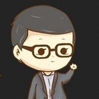 蓝色天空的头像