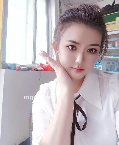 刘欣的头像