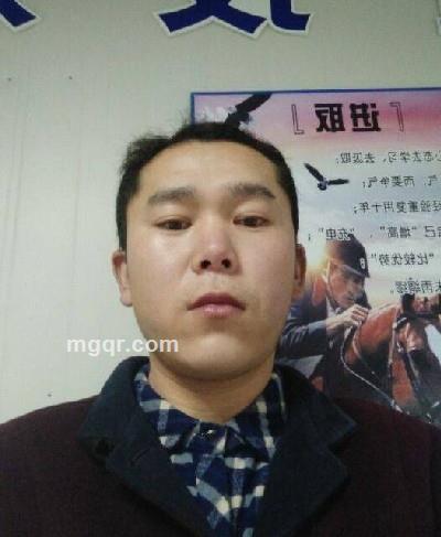 天各一方的头像