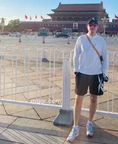 倒计时看见的的头像