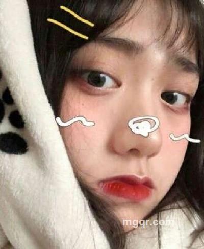 糖果的头像