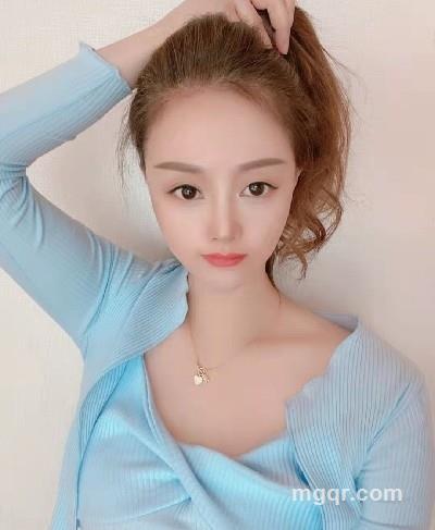 姗姗的头像