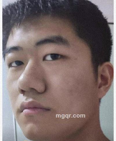 小明的头像