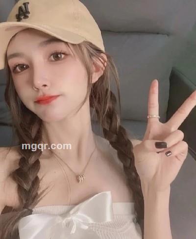 你的女孩的头像