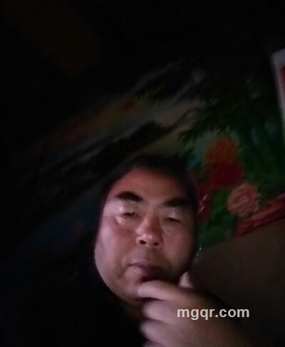 流浪之人！《马三》的头像