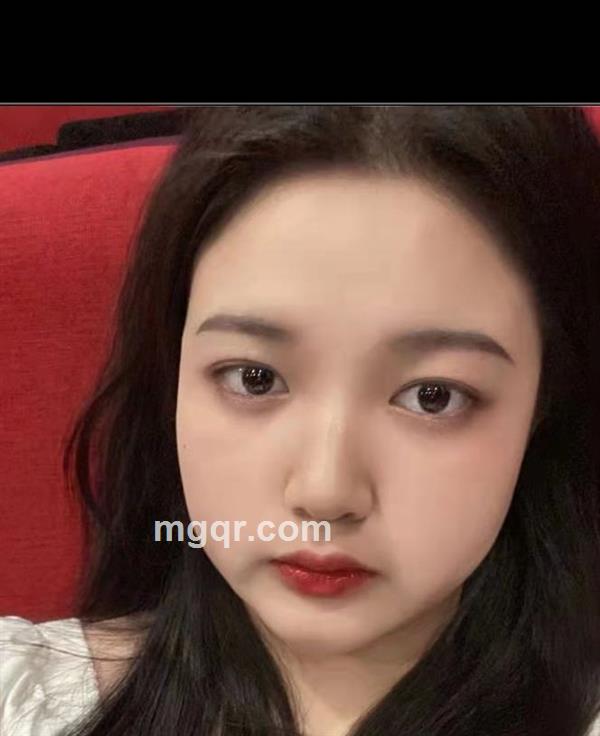 贵州女孩的头像