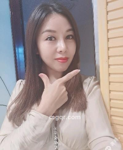 气质女人的头像