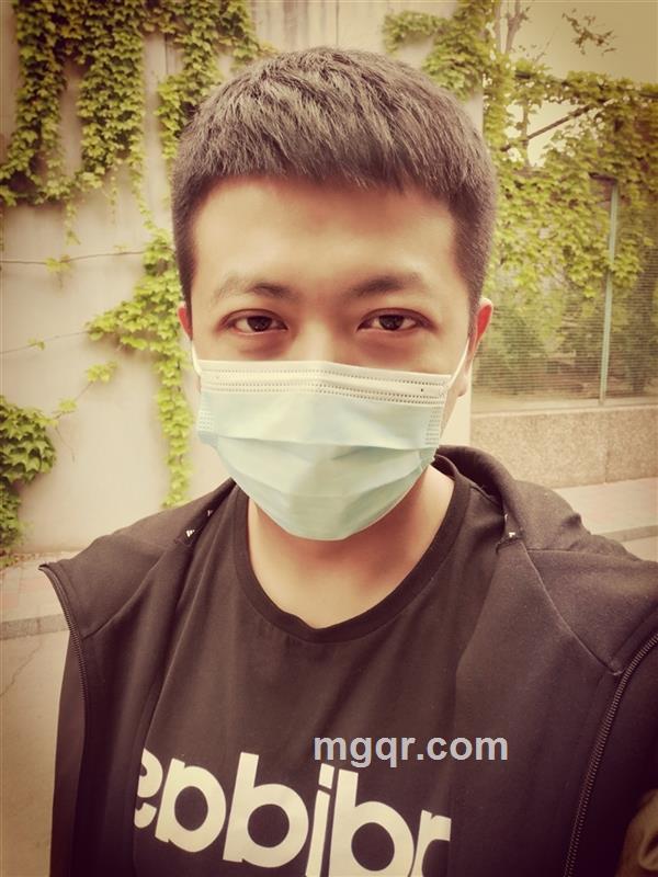 从头再来的头像