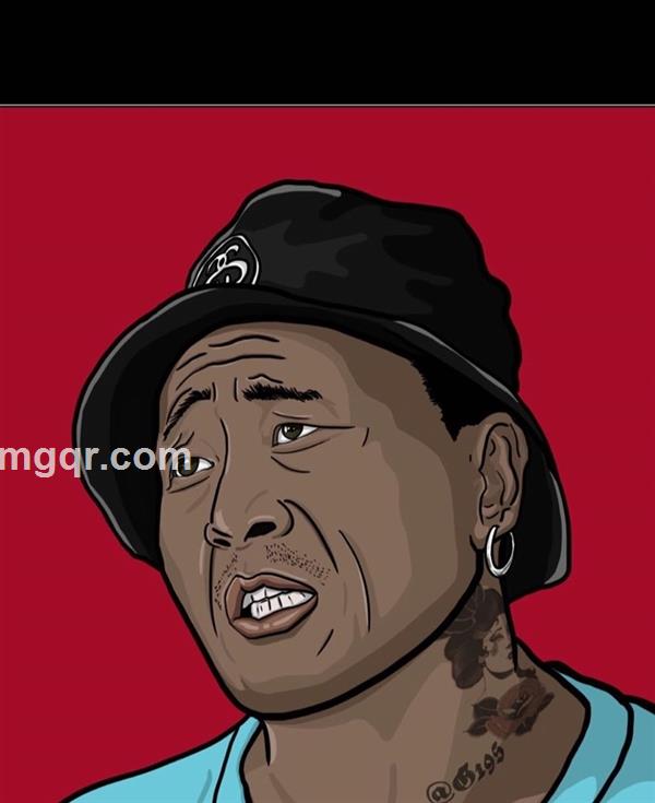 嗯，应该的头像