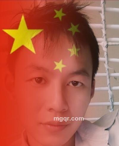 随意而安的头像