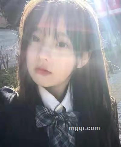 宝藏女孩的头像