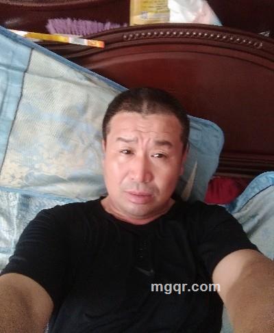 战狼的头像