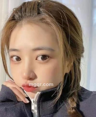 小萌妹