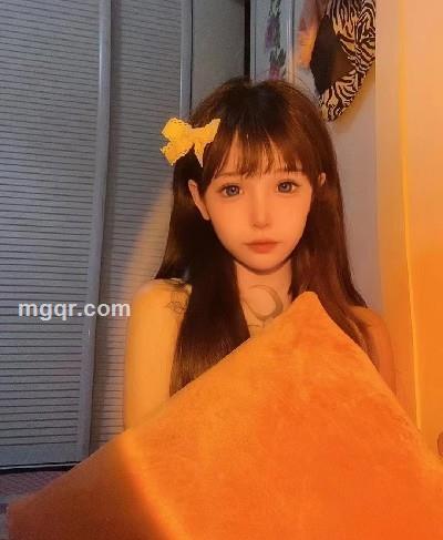 甜甜的头像