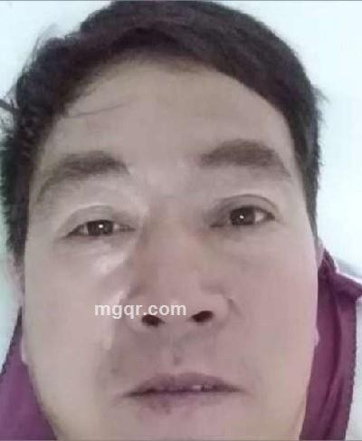 马运兵具体的头像