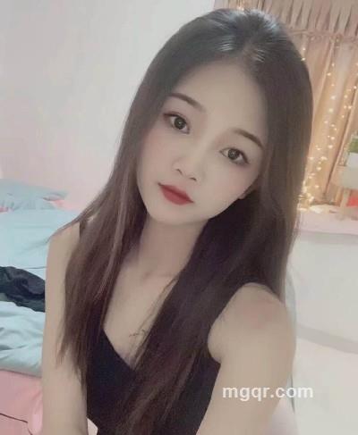 杨柳依依的头像