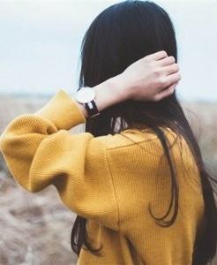 一路有你的头像