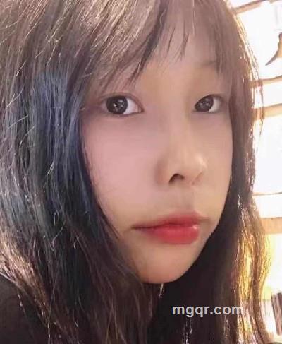 小妹妹的头像