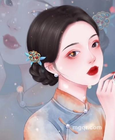 花开花落知多少的头像