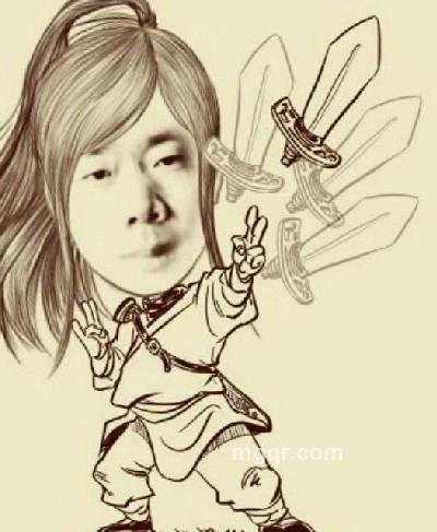 激情浪漫的邂逅的头像