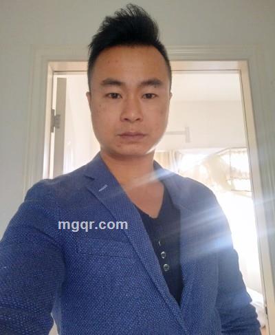 孤单的人