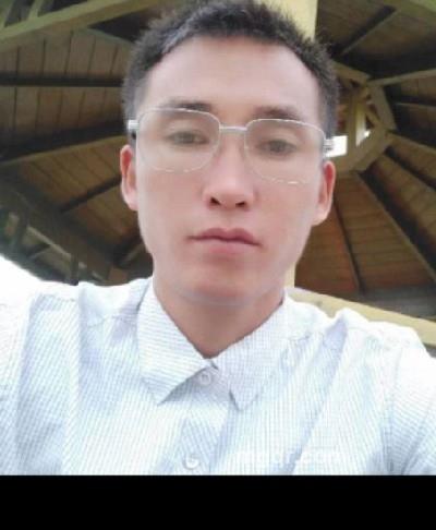 孤独的我的头像