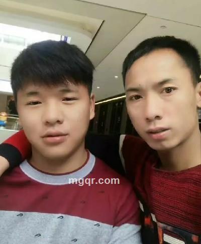 寻找性情中人