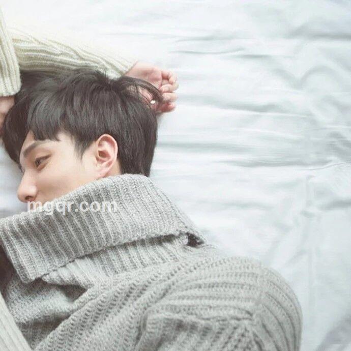 冷酷的温柔的头像