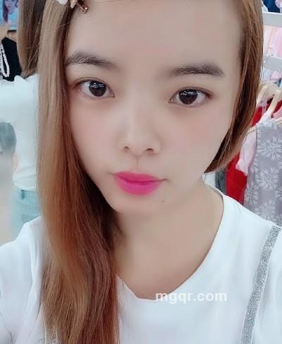 倾城之恋的头像