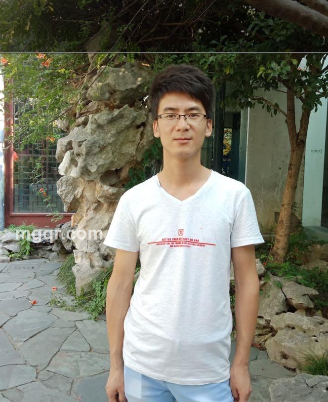 缘来是你的头像