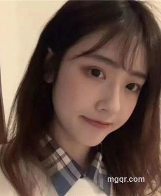 妮妮的头像