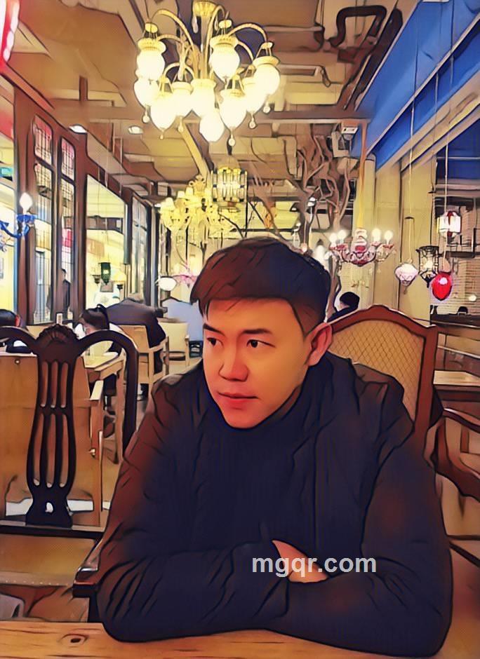 无心法师的头像