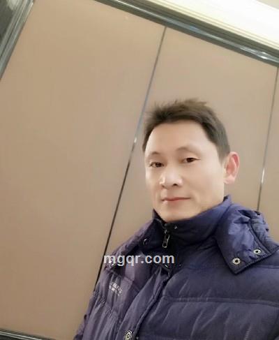 单身聋哑人的头像