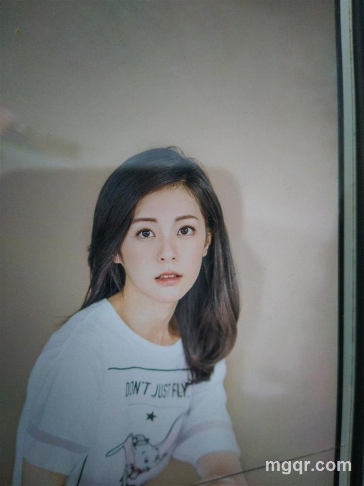 独一无二的美霞