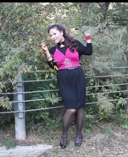 做自己的公主的头像