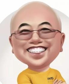 阿铭的头像