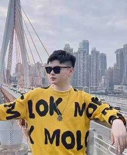 萍水相逢亦是缘的头像