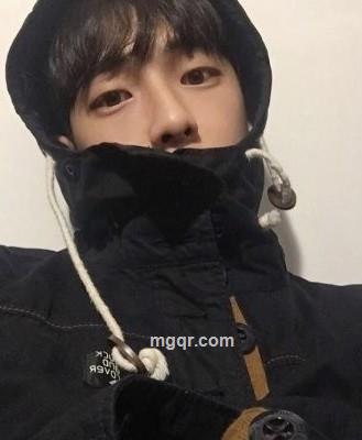 王者归来的头像