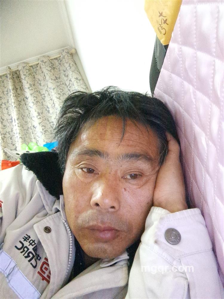 期待有缘人的头像