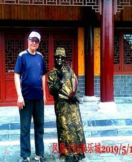 交好女友的头像