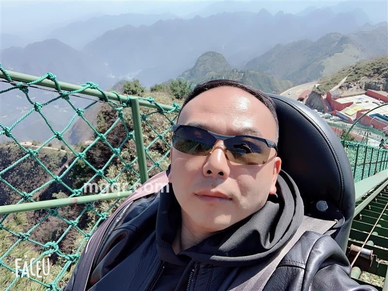 行自云起的头像