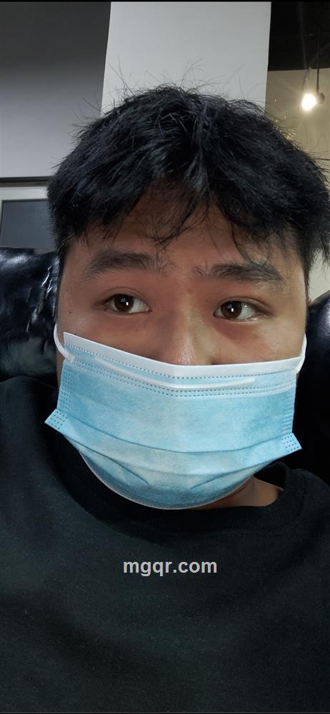 喜剧复习的头像